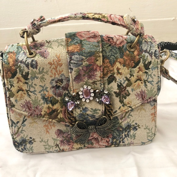 Aldo Handbags - [NWT] Aldo Telawen crossbody purse